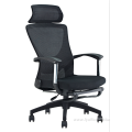 Whole-sale Ergonomic plastic swivel training chair meeting chair